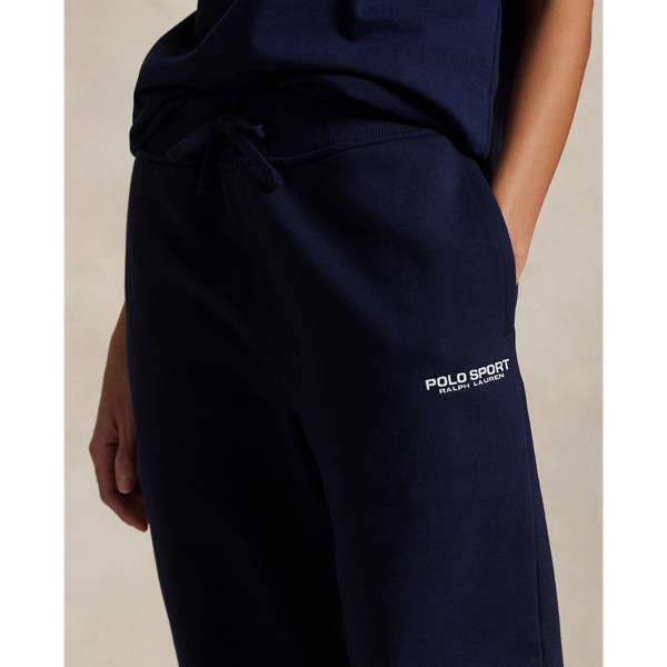 Polo Sport フリース スウェットパンツ | ラルフ ローレン公式
