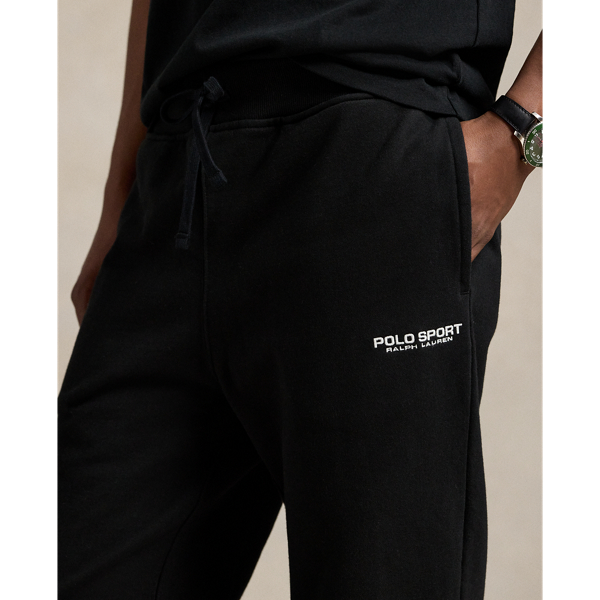POLO SPORT RALPH LAUREN ラルフローレン パンツ Polo Sport フリース スウェットパンツ | ラルフ ローレン公式