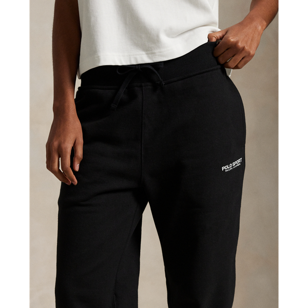 Polo Sport フリース スウェットパンツ | ラルフ ローレン公式