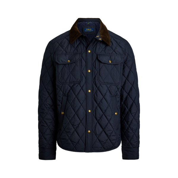 Die Steppjacke Beaton Polo Ralph Lauren in 1