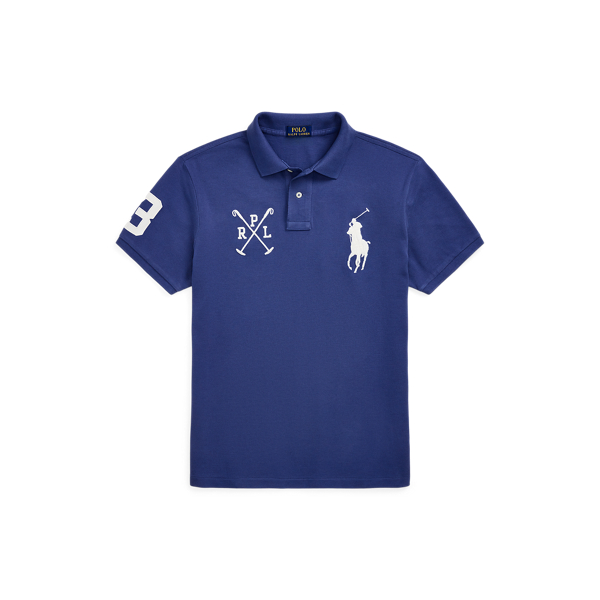 90-00's Polo Ralph Lauren ポロシャツ “BIG PONY
