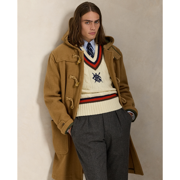 Men's Polo Ralph Lauren Vests Sweaters | Ralph Lauren