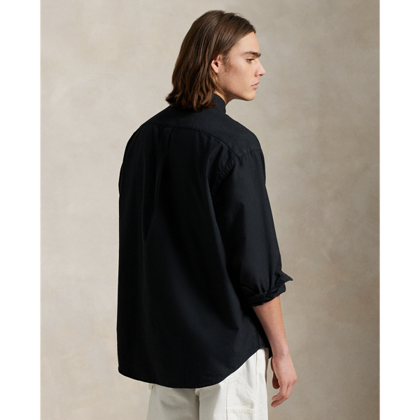 Ralph Lauren ラルフローレン　クラシックフィット クラシック フィット シアサッカー シャツ | ラルフ ローレン