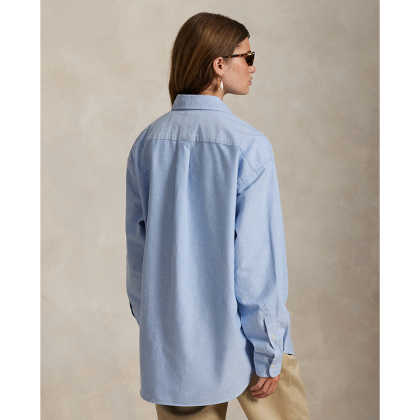 Polo Ralph Lauren Yankees Big Shirt