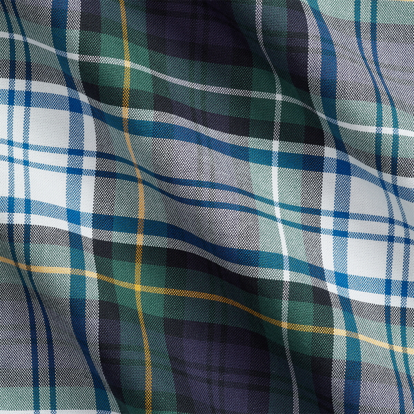 White/Green Multi Polo Ralph Lauren Yankees Big Shirt Polo Ralph Lauren 10