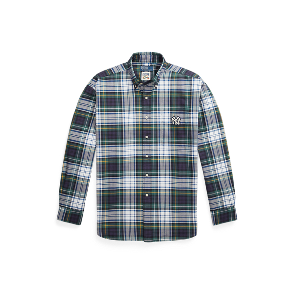 Polo Ralph Lauren Yankees Pullover