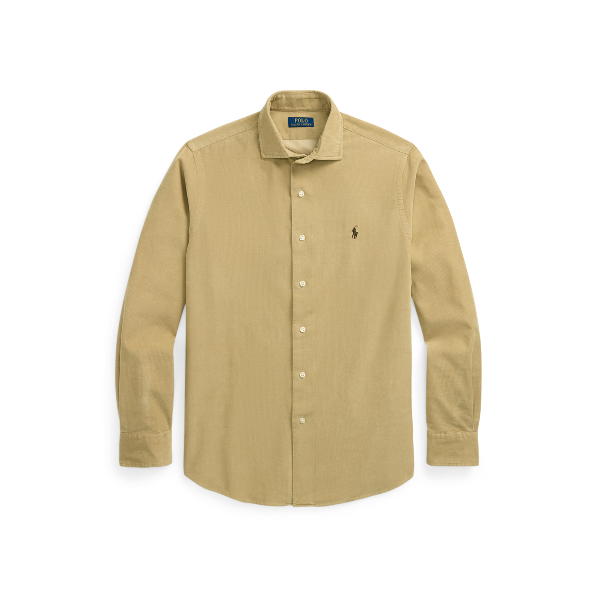 ★タグ付き未使用★ ポロ ラルフローレン クラシックフィット コーデュロイシャツ POLO RALPH LAUREN シャツ クラシック フィット コーデュロイ