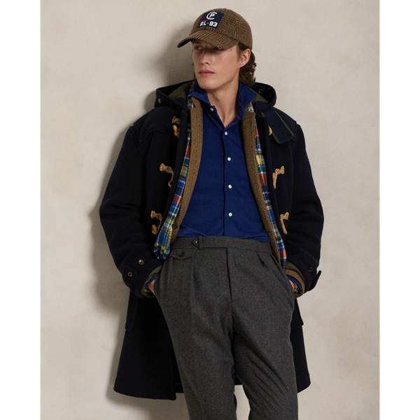Freshwater Classic Fit Corduroy Shirt Polo Ralph Lauren 7