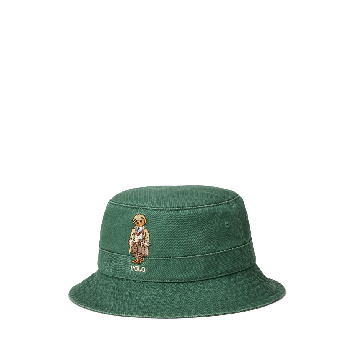 新品未使用Polo Ralph Lauren バケットハット L /XLグリーン 楽天市場】【クリックポスト対応可】男女兼用 ハットポロ ラルフ