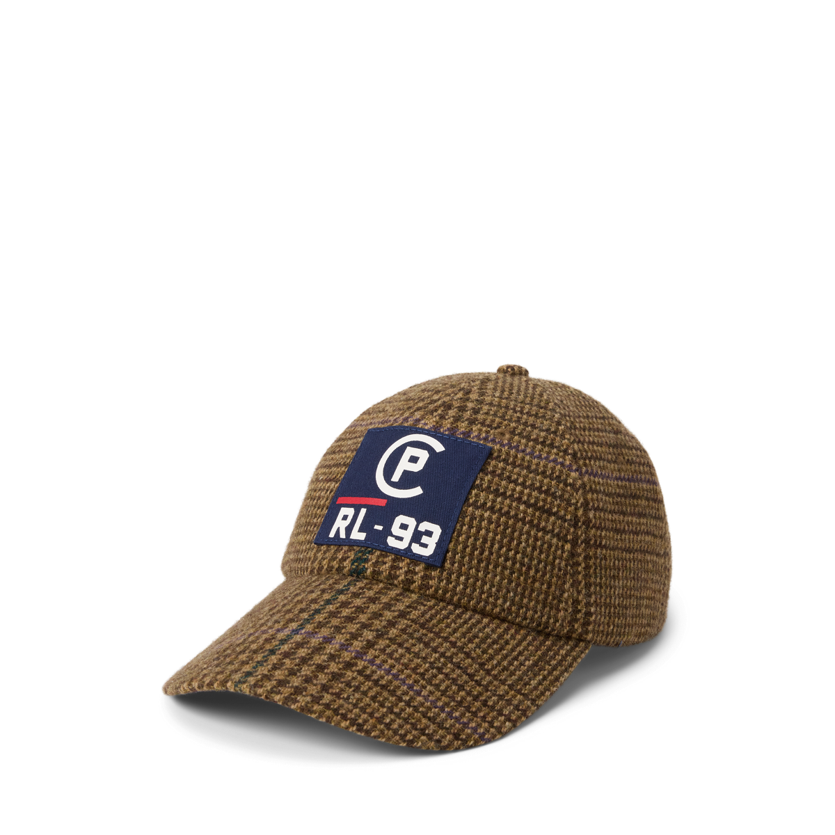中*玖様 レアオリジナルpoloラルフローレンrl93ロングビルキャップ2個セッ CP-93 Long-Bill Twill Cap