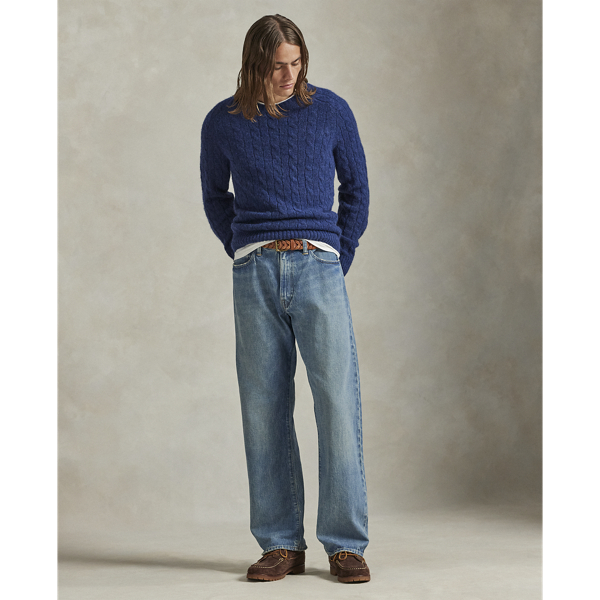 Rivington Relaxed Jean
