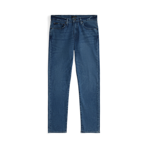 Parkside Active Taper Stretch Jean Polo Ralph Lauren 1