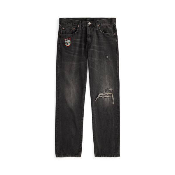 パンツ Double RL Low Straight Selvedge 32 s7-1326356_alternate10?$
