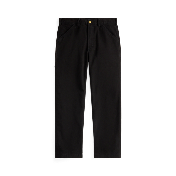 パンツ POLO RALPH LAUREN 211 943009 Trousers Jogging pants with Polo Ralph Lauren Double-Knit Jogger Pants | Dillard's