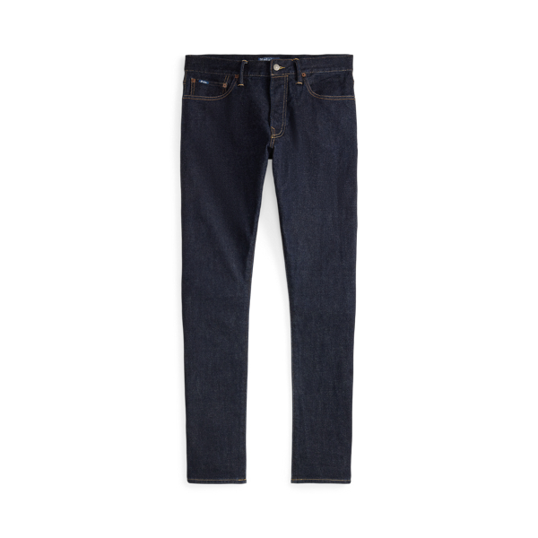 Sullivan Slim Stretch Selvedge Jean
