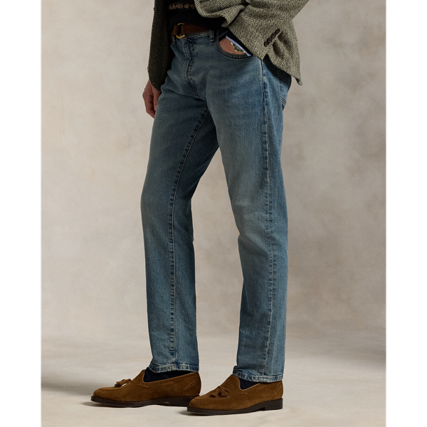 Sullivan Slim Stretch Jean