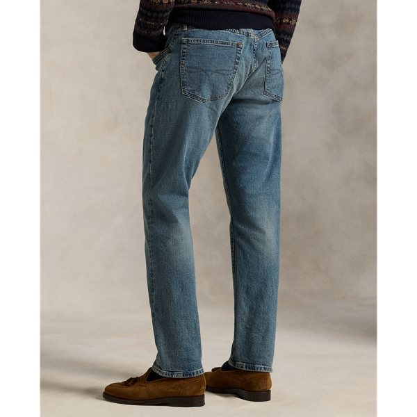 Sullivan Slim Stretch Jean