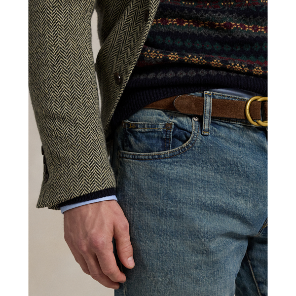 Sullivan Slim Stretch Jean