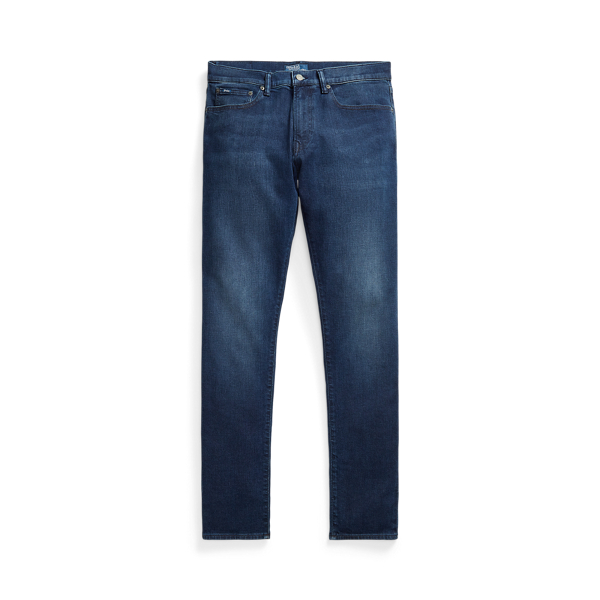 Stretchjeans Parkside Active Taper