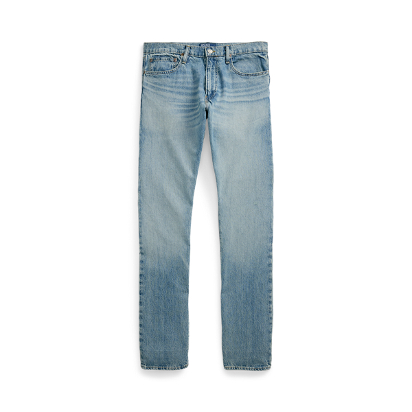Limited-Edition Vintage 5-Pocket Jean