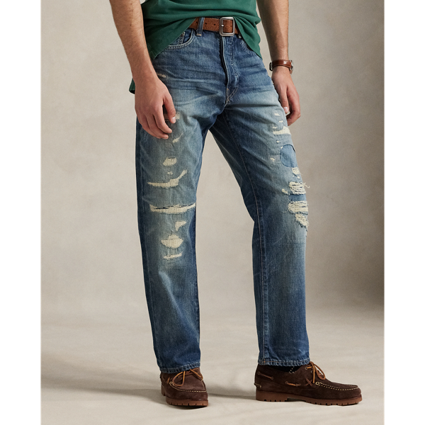 Men's Polo Ralph Lauren Jeans | Ralph Lauren