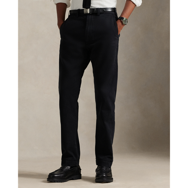 Men's Black RLX Golf Pants | Ralph Lauren