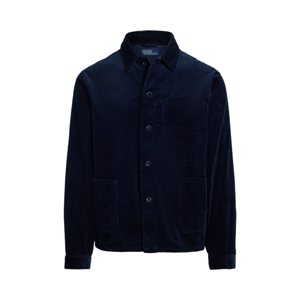 Limited-Edition Jacket