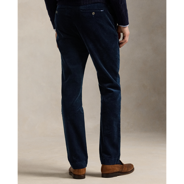 Andover Slim Fit Stretch Trouser