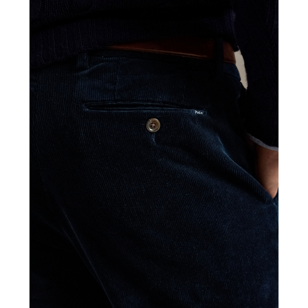 Andover Slim Fit Stretch Trouser