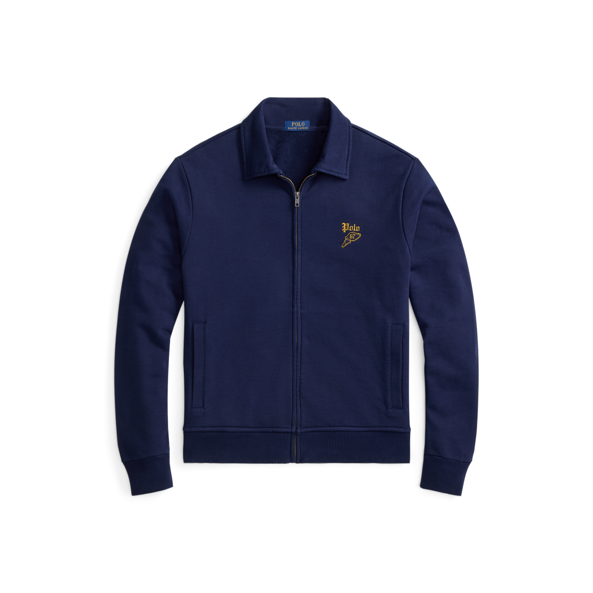 POLO RALPH LAUREN フリースライナー付3wayジャケット 150 POLO RALPH LAUREN フリースライナー付3wayジャケット 150