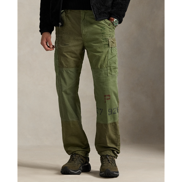 Men's Green RLX Golf Pants | Ralph Lauren