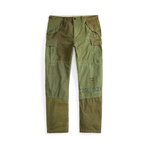 パンツ POLO RALPH LAUREN CLASSIC FIT CORDUROY Polo Ralph Lauren Stretch Classic-Fit Corduroy Pants