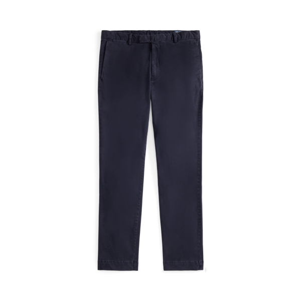Polo Houndstooth Suit Trouser
