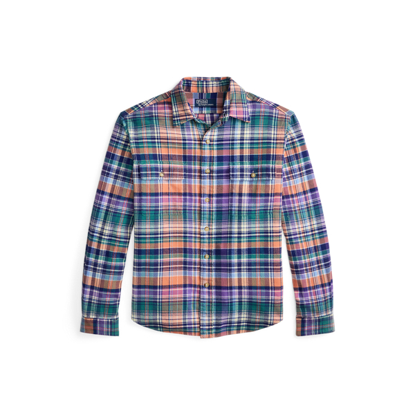 polo ralph lauren カジノシャツ Limited Edition Casino Shirt