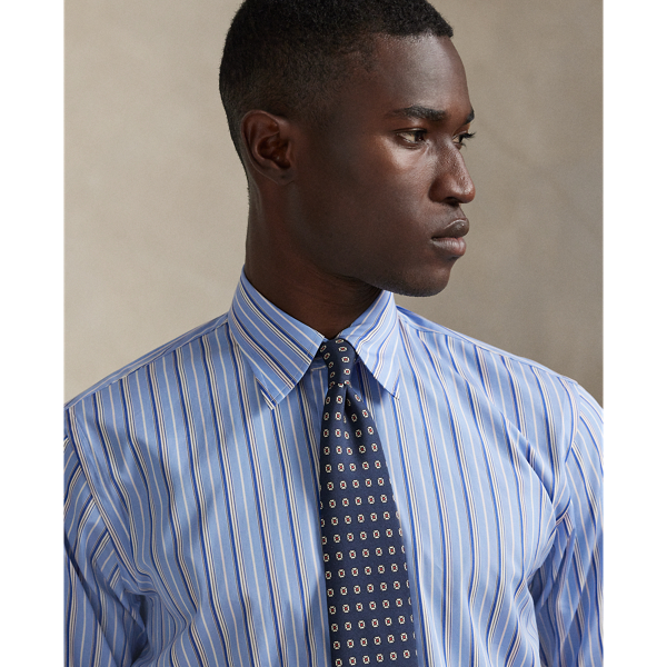 Ralph Lauren x Thomas Mason シャツ | ラルフ ローレン公式オンライン