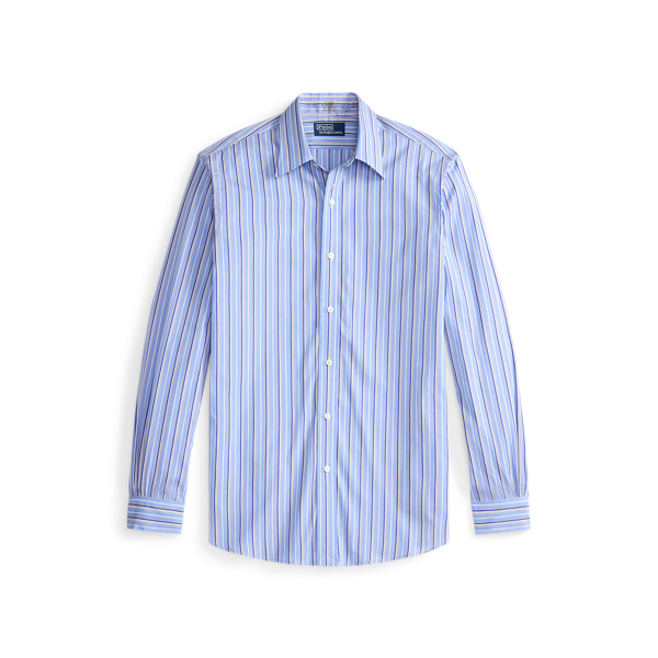 Hemd Ralph Lauren x Thomas Mason