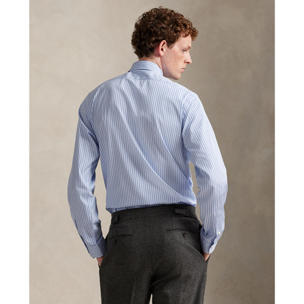Ralph Lauren x Thomas Mason Shirt