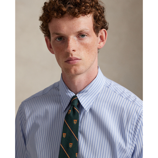 Ralph Lauren x Thomas Mason Shirt