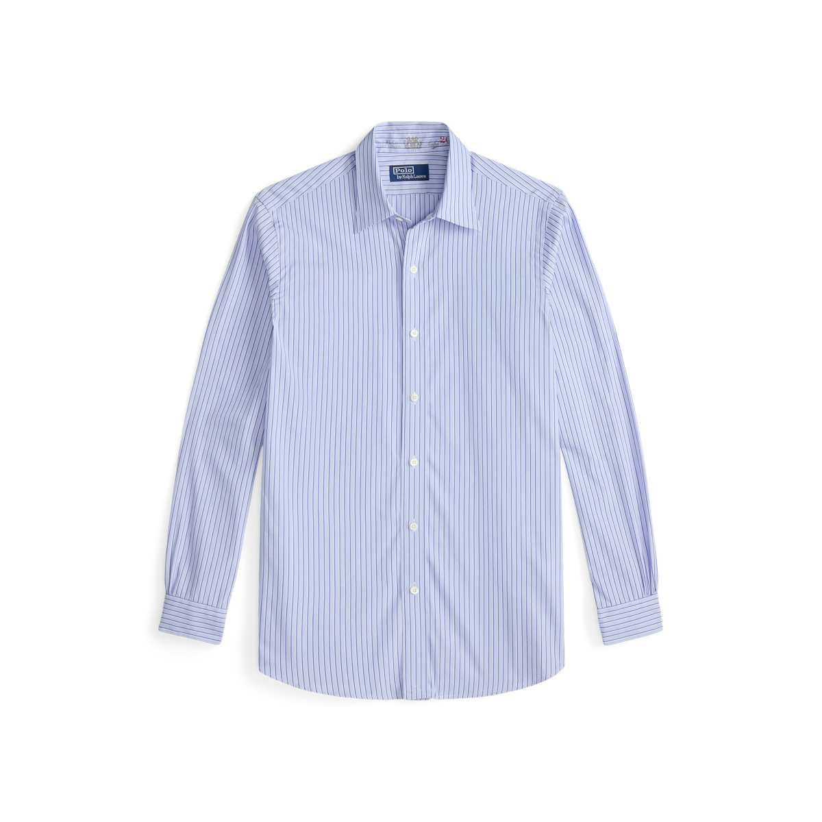 Ralph Lauren x Thomas Mason Shirt | ラルフ ローレン公式