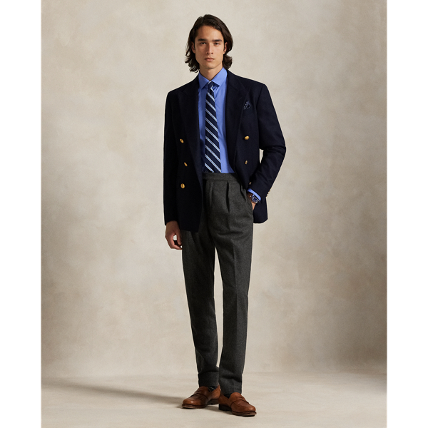 Ralph Lauren x Thomas Mason Shirt