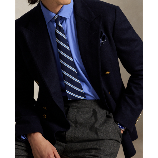 Ralph Lauren x Thomas Mason Shirt