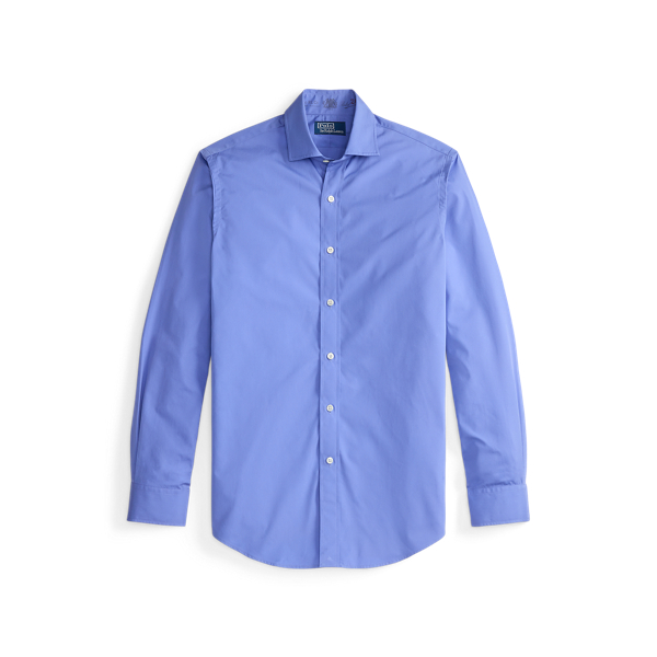 Classic Fit Performance Shirt