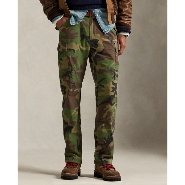 Men's Polo Ralph Lauren Pants | Ralph Lauren
