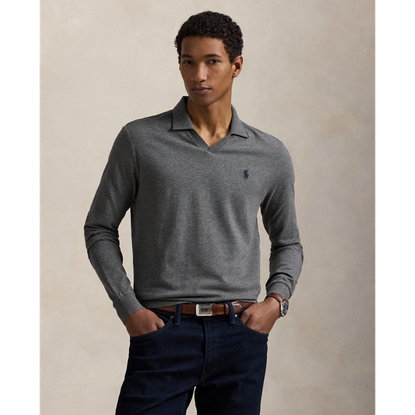 Polo by Ralph Lauren ダークグレー ジャケット Polo by Ralph Lauren ダークグレー ジャケット Men's Grey Polo
