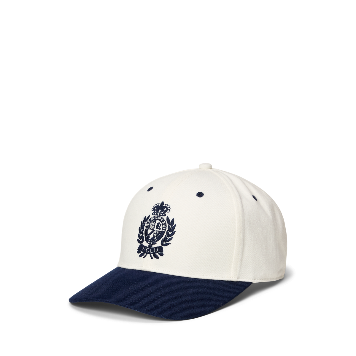 Polo Ralph Lauren アイボリー キャップ POLO RALPH LAUREN】クラシックスポーツキャップ(キャップ