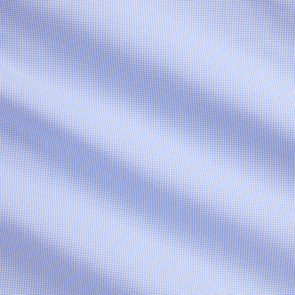 Classic Fit Poplin Shirt