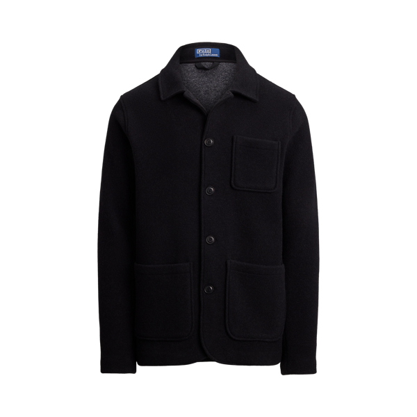 RRL ラルフローレン ウールジャケット　XS 楽天市場】RRL ラルフローレン DOUBLE RL ダブルアールエル 4