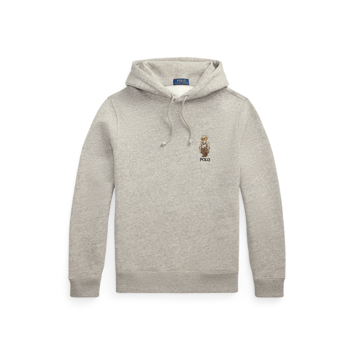 大人気☆【Polo Ralph Lauren】 ポロベア フリースフーディー Polo ベア フリース フーディ | ラルフ ローレン公式オンライン