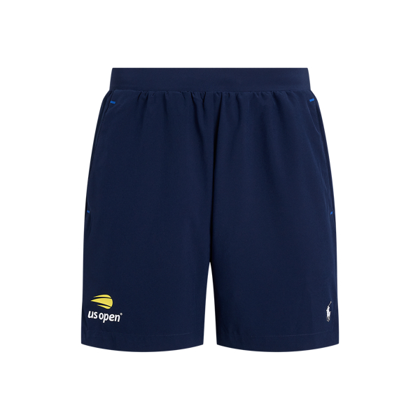 US Open 6-Inch Ball Crew Short Polo Ralph Lauren 1