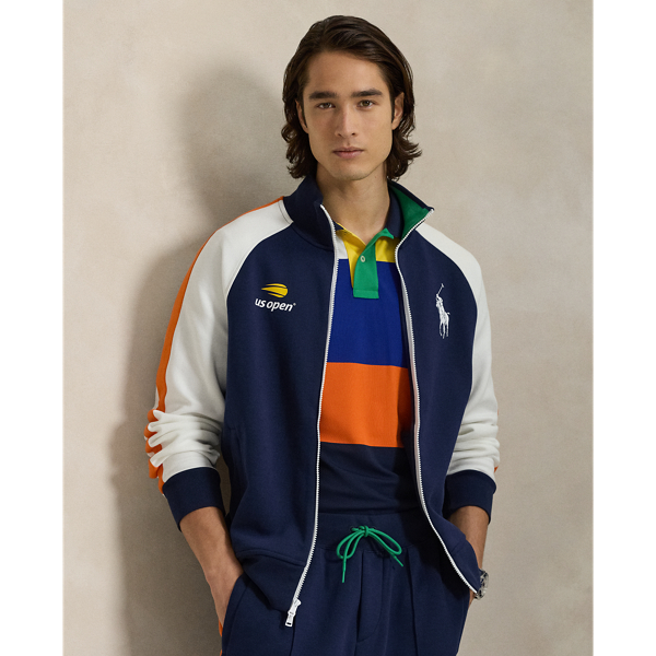 Polo Ralph Lauren US OPENジャケット ネイビー US Open Jacket